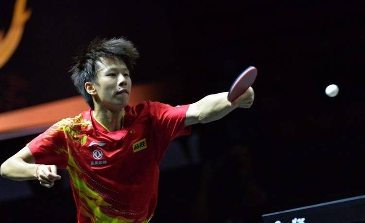 日本队横扫中国队,林高远状态火热 日本队横扫中国队,林高远状态火热