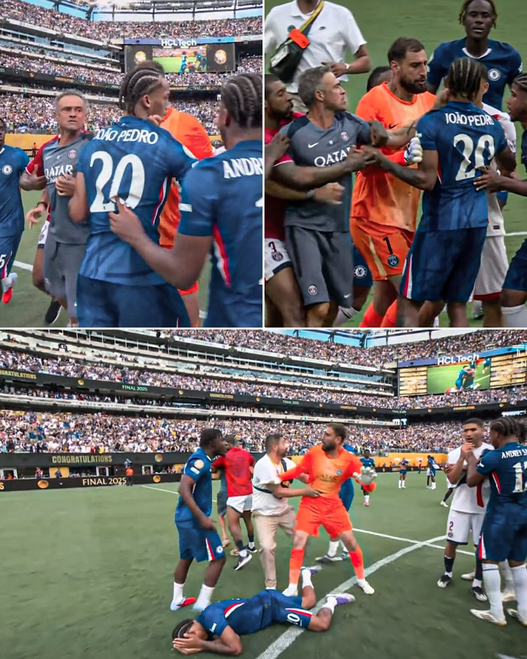 巴萨险胜丹麦，罗德里点燃赛场