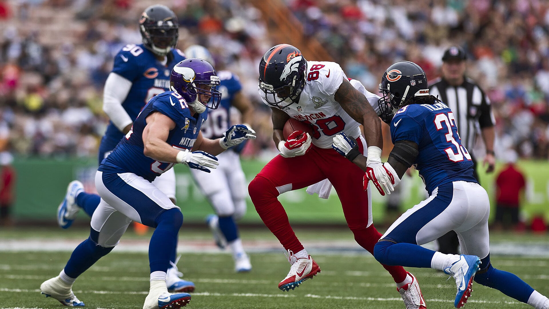 绿茵场上的奇迹，韩国逆转奥地利，梅西高光映照足球多元魅力